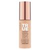 True Skin Hydrating Foundation 30ml, 020 Warm Beige, 1 Unit