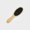 Wood Cushion Brush M