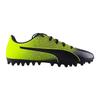 (GS) PUMA Spirit Ii MG Jr 'Black Green' Kids' 105526-07