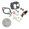Carburetor Rebuild Kit Fit for Pre-1976 36mm 38mm 40mm FL FX XL Models 27132-71