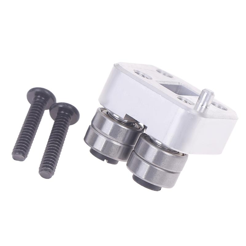 Комплект заднего направляющего ролика 42-28-0025 Ленточная пила Siver Metal Задний направляющий ролик для 2729-20 6232-20 6238-20 Ленточная пила глубокого реза Ac/Dc