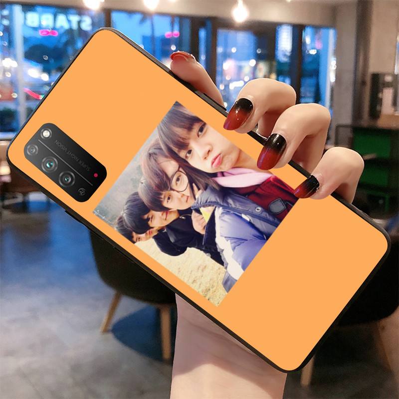 Чехол для телефона «Корейский драматический ТВ-ответ 1988» для Huawei Honor 30 20 10 9 8 8x 8c v30 Lite view 7A pro