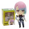 Lucy Edgerunners 2109 Фигурка ПВХ Модель Игрушки Коллекция Украшения Для Комнаты Симпатичная Кукла