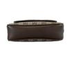 GUCCI GG Supreme Shelly Line 772239 Shoulder Bag Brown Women used