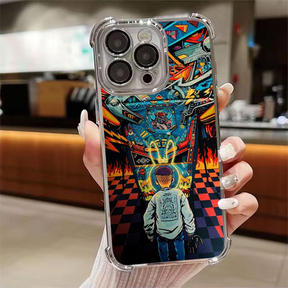 Bad Bunnys Album X100 PREs Phone Case For Xiaomi 15T 14T 13 Pro 15 F8 Ultra Poco X7 F7 Pro 5G X3 X6 F5 M7 Shockproof Clear Cover