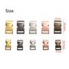 Outdoor Camping Side Release Buckles Pets Collar Webbing Hardware Part Backpack Bags Accessories