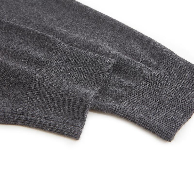 Pierre Cardin Men's Round Neck Thin Knit Sweater