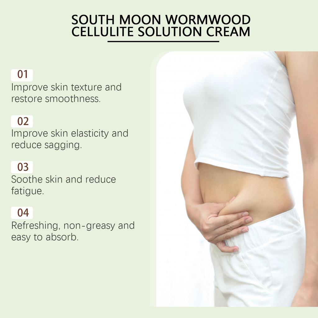 30 г Крем для лечения полыни Растительные экстракты Мягкие ингредиенты Ухаживающий за кожей Аппликатор для тела