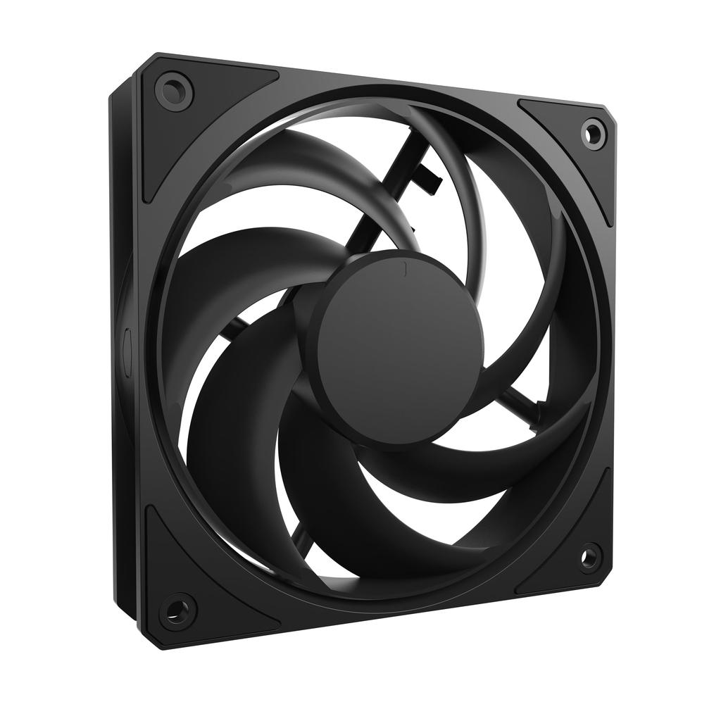Воздушный кулер для процессора Cooler Master Hyper 212 3DHP Black MAY-T2HP-217PK-R1 FN2645