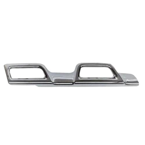 Front Grille Chrome Strip Top Right For Duster Mk1 2013-2017 OEM 623839492R