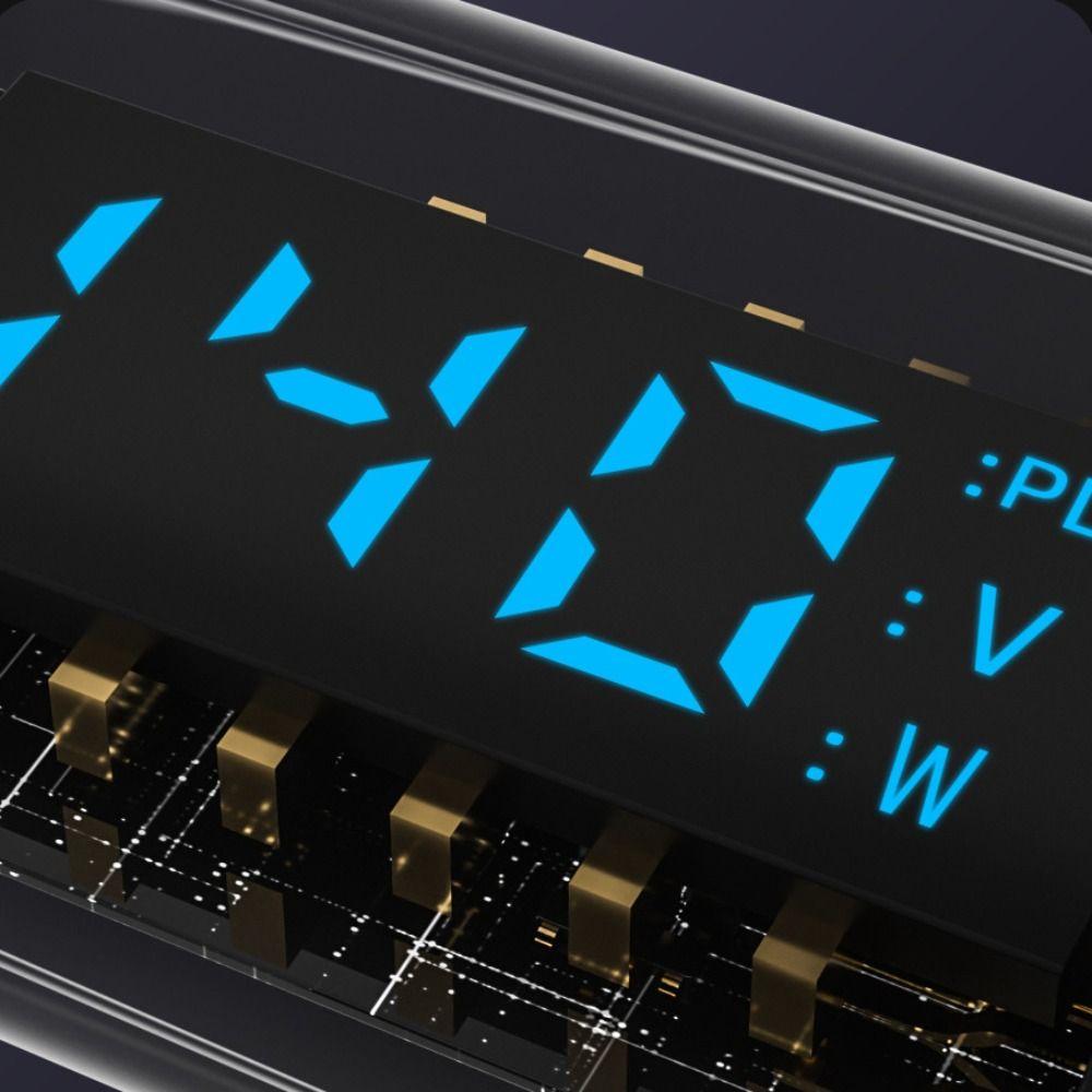 Цифровой светодиодный дисплей для iOS-конвертера 40 Гбит/с Type-C-удлинитель USB-C-адаптер для ноутбука