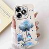 Silicone Casing For Tecno Spark Go 2024 BG6 Cases Soft Shell New Fashion Animal Phone Cover For Tecno SparkGo 2024 Bumper
