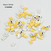 100Pcs SMD Leds 5730 / 2835 Led Chip LED Lamp 40-55 LM Lights Diode Led