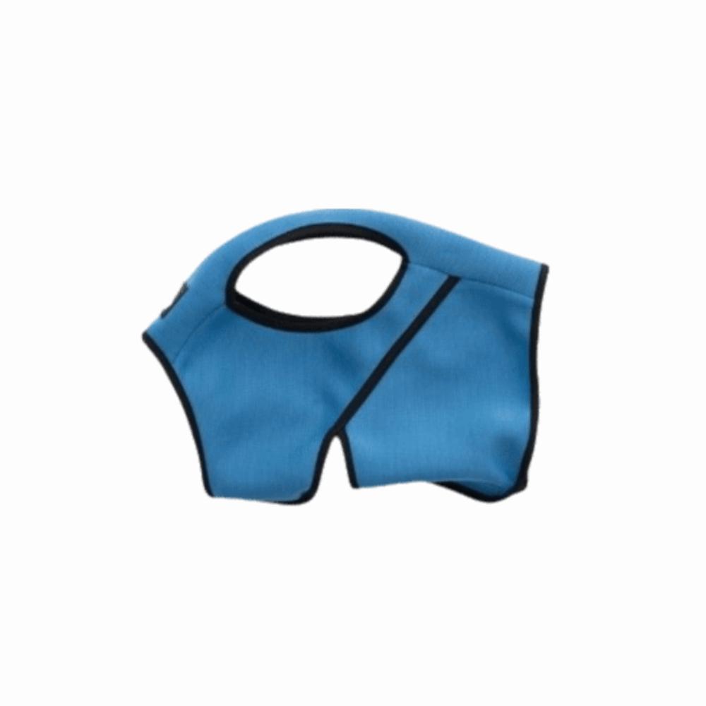 Breathable Dog Anxiety Jacket Soft Pet Anti-Frightening Vest Dog Soothing Clothes Vet Visits
