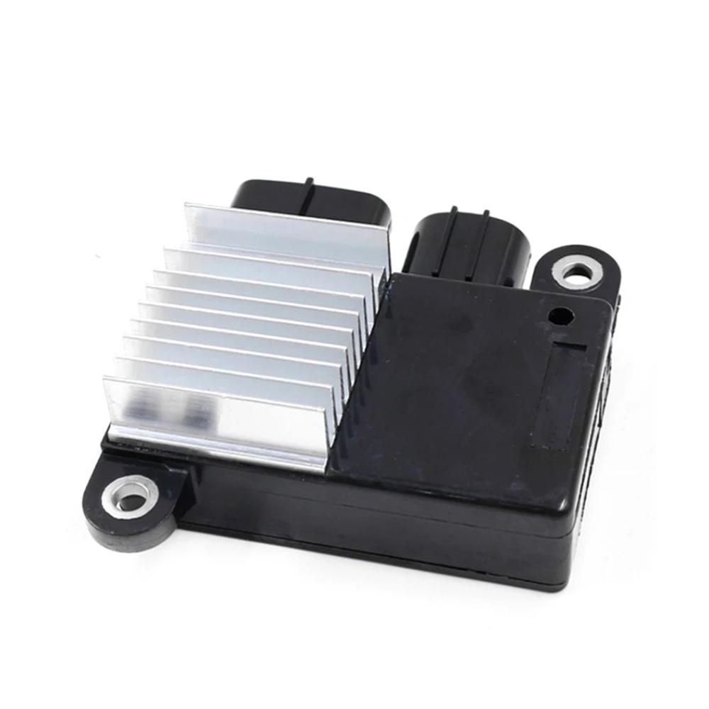 Cooling Fan Control Module For 09-13 Toyota Corolla Matrix 1.8L 2.4L 89257-12010