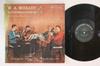 LP Record PAUL BIRKELUND  Mozart Flotenquartette Kv 285 285 MCLP85005 METRONOME 1958 Denmark Classical Used