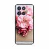 Для Motorola Moto Edge 60 Fusion Чехол Edge60 Fusion Мягкий Милый Силиконовый Чехол ТПУ Задняя Крышка Чехол для Moto Edge 60 Fusion Чехлы