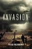 Книга Invasion by Tatsu Mizushima - Paperback
