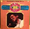 LP Record SAMMY DAVIS JR. - 28 Golden Melodies 301381370 MCA Records Germany Jazz Used