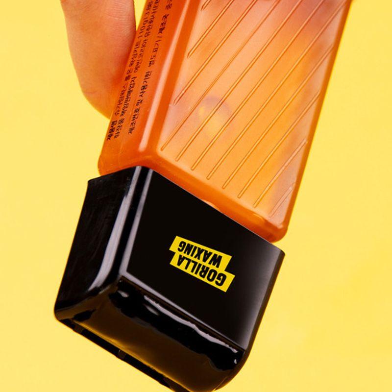 Сахарная паста для депиляции в роллере Набор для депиляции (2-Pack)