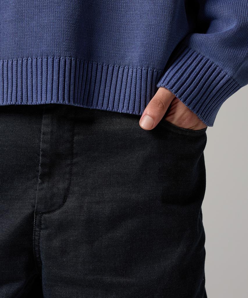 Dickies Брюки-карго из канваса Черные