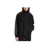 adidas Adicolor Denim Firebird Track Top True Black Denim Мужская уличная одежда JC6717