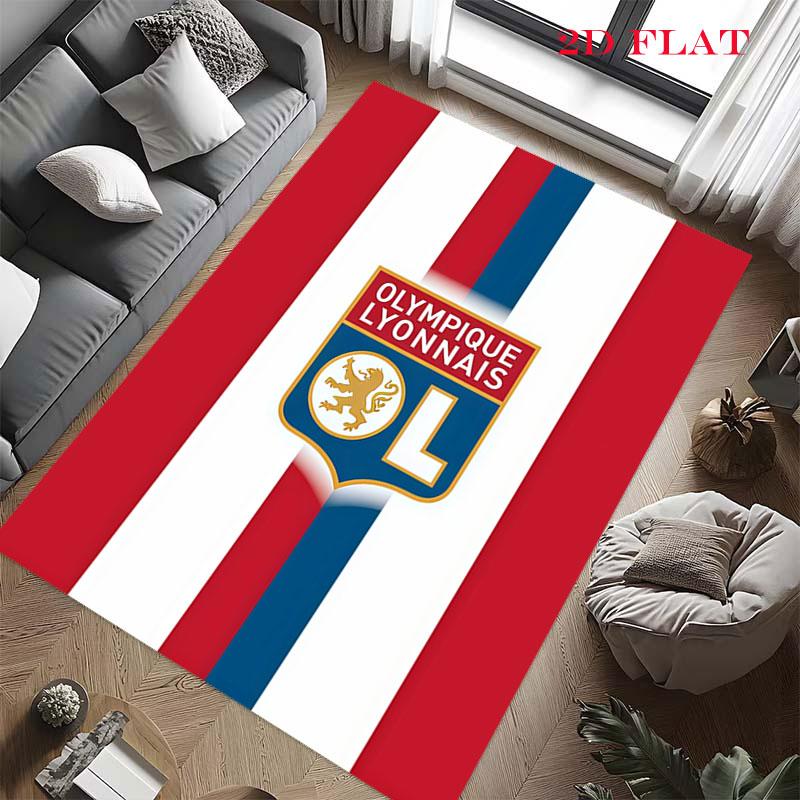 OL Carpet Rug for Living Room Bedroom Home Sofa Decoration,Kids play Nonslip Floor Mat
