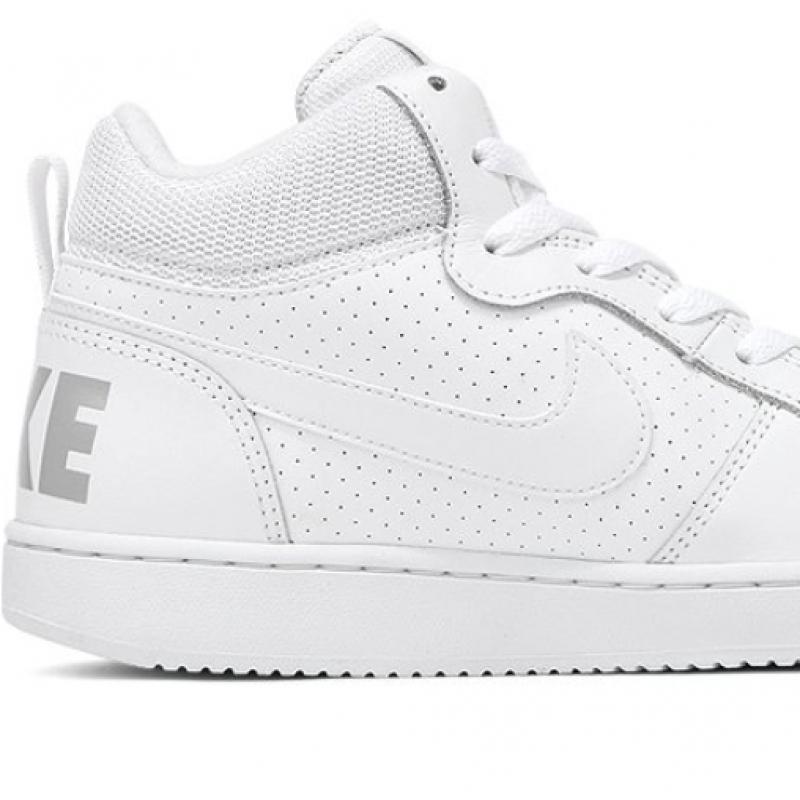 Nike Пальто Берроу Мид 839977 100