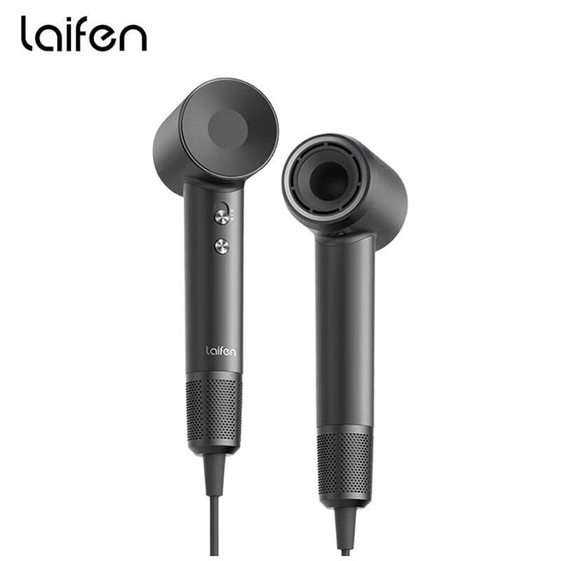 Laifen LF03 High-Speed Hair Dryer CN plug (adapter included)