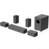 Hiwill-Audio N512 Home Theater Soundbar