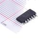 ATTINY44A-SSU SOP-14 Microcontroller IC Chip - Brand New Original