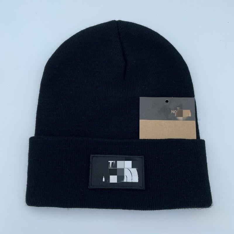 Unisex Sports Casual Knitted Hat Flip Up Warm Hat For Outdoors Weather Cold