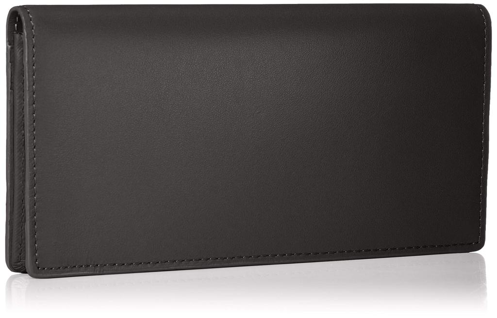 Bifold Wallet TKW4150120 Black [Takeokikuchi]