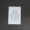 DIY Crystal Epoxy Resin Molds European Leaf & Flower Branches Silicone Mold for Jewelry Cake Candy Decoration Creative Home Gard