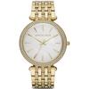 MK3219 Darci Mother of Pearl Dial Gold Steel Women's Watch