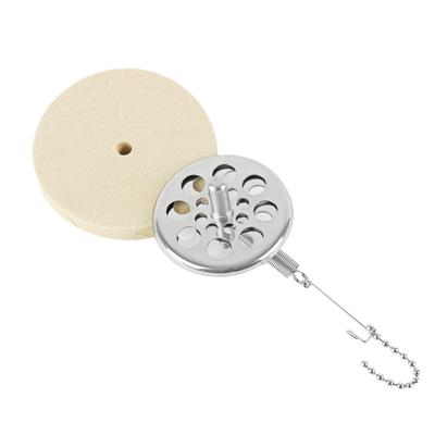 Captain Stag HARIO x Captain Stag Кофейный сифон Фильтровальная бумага Набор фильтров Сделано в Японии (КАПИТАН ОЛЕНЬ) F-103MN UW-3555