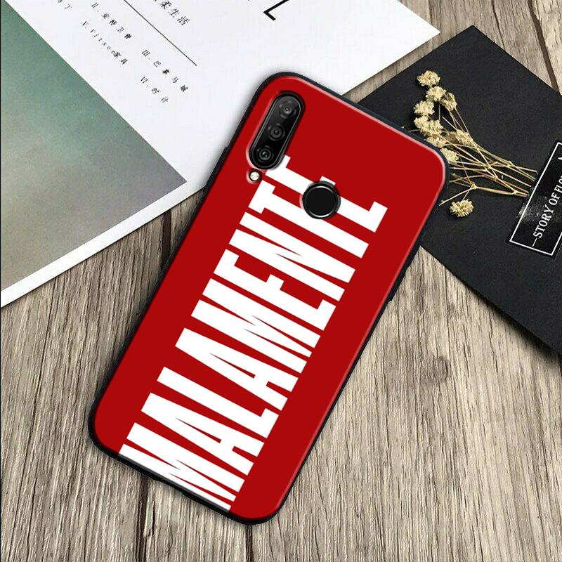 Rosalia Для Huawei Nova 11 12i 8i 7i 3i 9 10 SE Y60 Y61 Y70 Y72 Y73 Y90 Y91 P20 P30 Pro P40 Lite Чехол