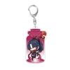 Order Charatoria Acrylic H85mm X Made of Acrylic and Metal Fate/Grand Keychain Assassin/Kato Danzo, Approx. W52mm,