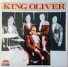 LP Record KING OLIVER - King Oliver JPJT21 Giants Of Jazz 1985 UK Jazz Used