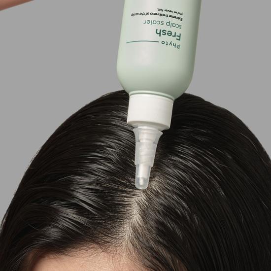 Dr. For Hair Phytofresh Scalp Hair Scaler 200ml