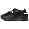 Сандалия EQT93 'Core Black Green' GZ7200