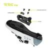 RRSKIT Compatible Xpresso Xpro iClic Road Bike Clipless Pedals & Cleats