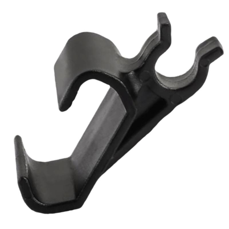 2pcs Tonneau Cover Prop Rod Clips Replacement Truck Bed Cover Clamps for BAKFlip MX4 Undercover Flex 351B0024