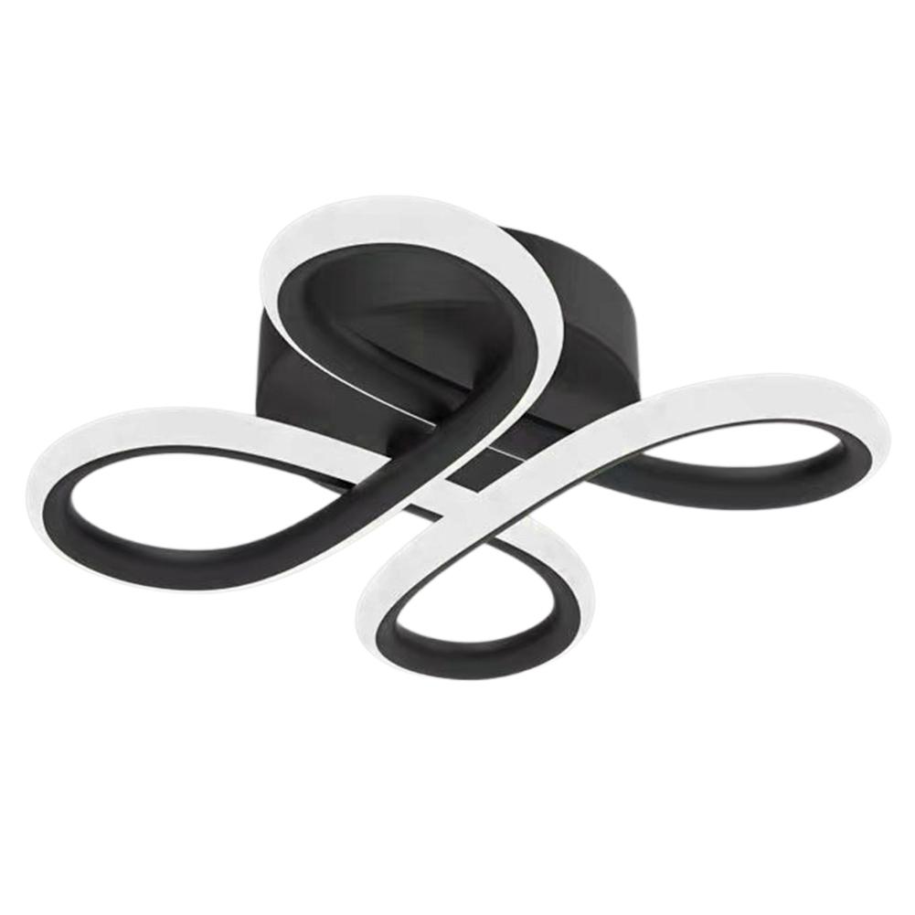 Современный светодиодный потолочный светильник, светильники для внутреннего освещения, светильник для прихожей, кухни, прохода, спальни, гостиной