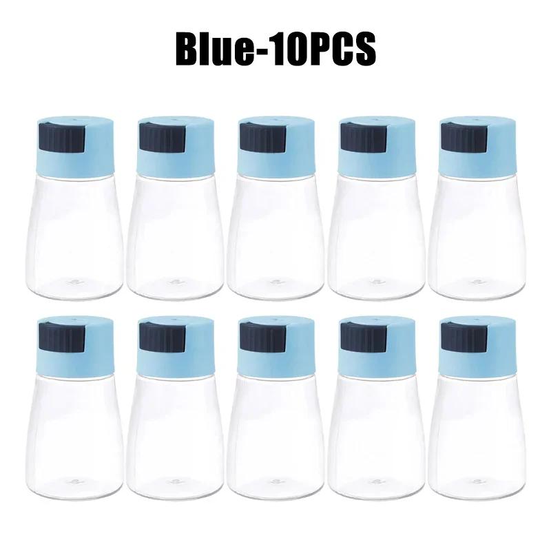 Солонка для кухни, бутылка для контроля соли, банка для разбрызгивателя соли, мерная банка для соли, бутылка для приправы на кухню