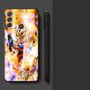 Чехол для телефона Motorola Moto G32 G60s G71 G52 G53 G30 G22 Edge40 Edge 20 Pro 30 Lite G73 G50 G51 с аниме Драконьи жемчужины
