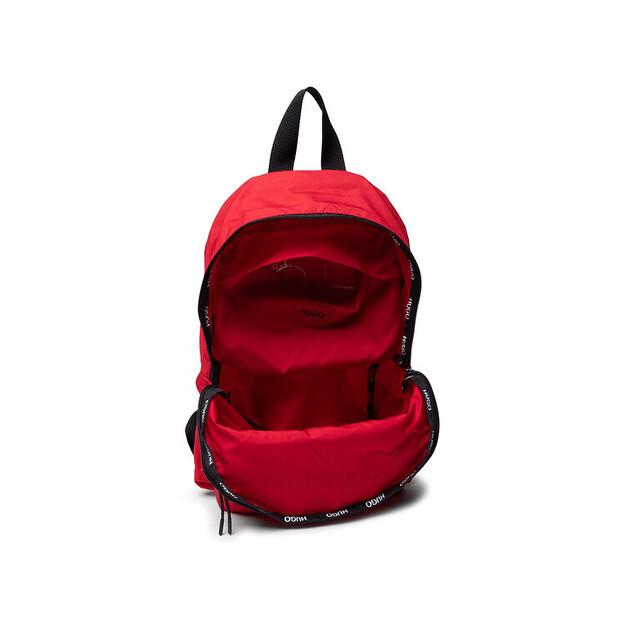 Рюкзак Hugo Plecak Reborn Backpack 50452695 10231109 01 Czerwony