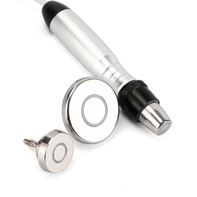 2 МГц Триполярный Радиочастотный Аппарат для Подтяжки Кожи Лица и Тела, Подтягивающий, для Глаз и Шеи, Против Морщин, V-лицо, V-линия, RF Бьюти-аппарат