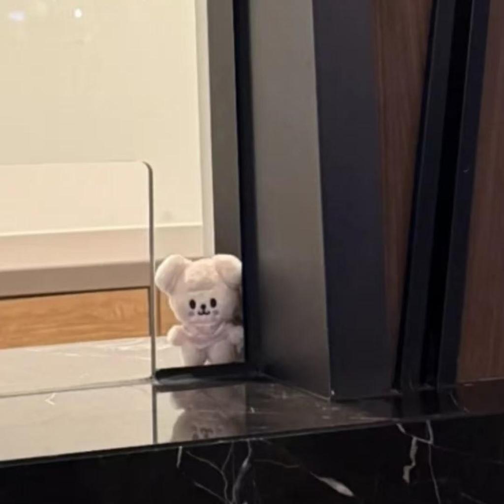 Stray Kids SKZ 5'CLOCK Official Merchandise - SKZOO Plush (10CM Ver.)