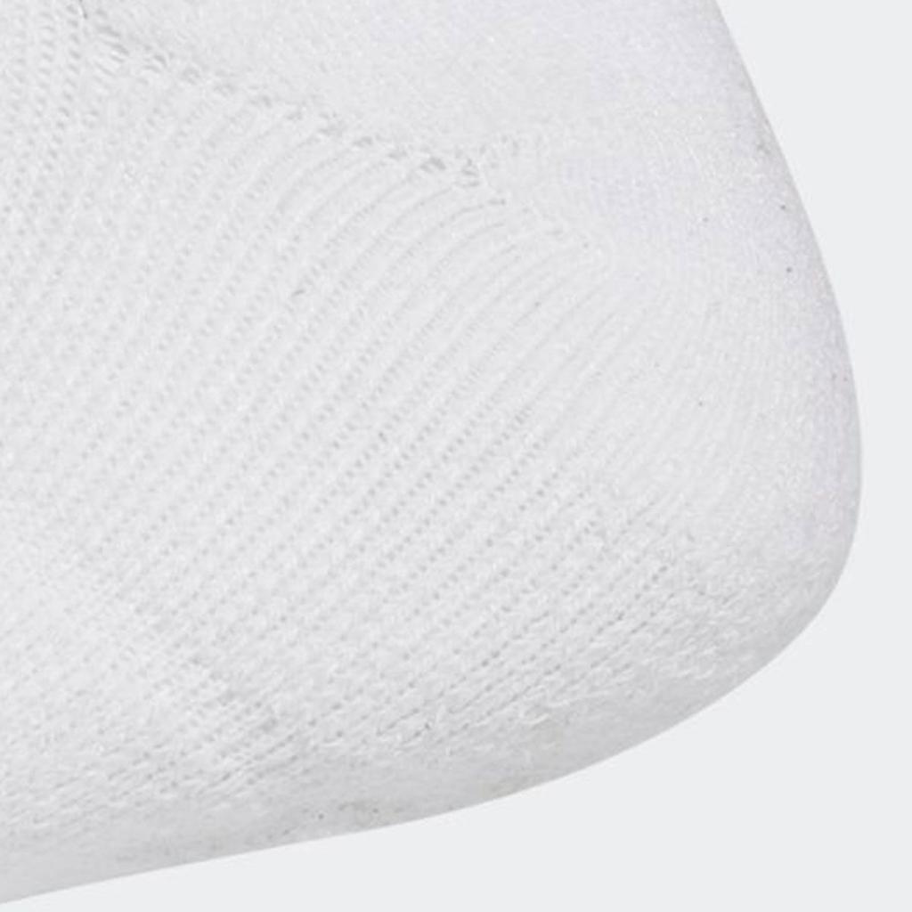 adidas Носки унисекс белые CV7591